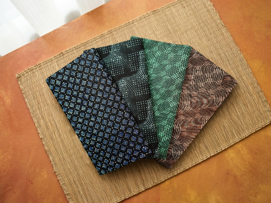 Don-Premium Print Lungies 100% Combed Cotton