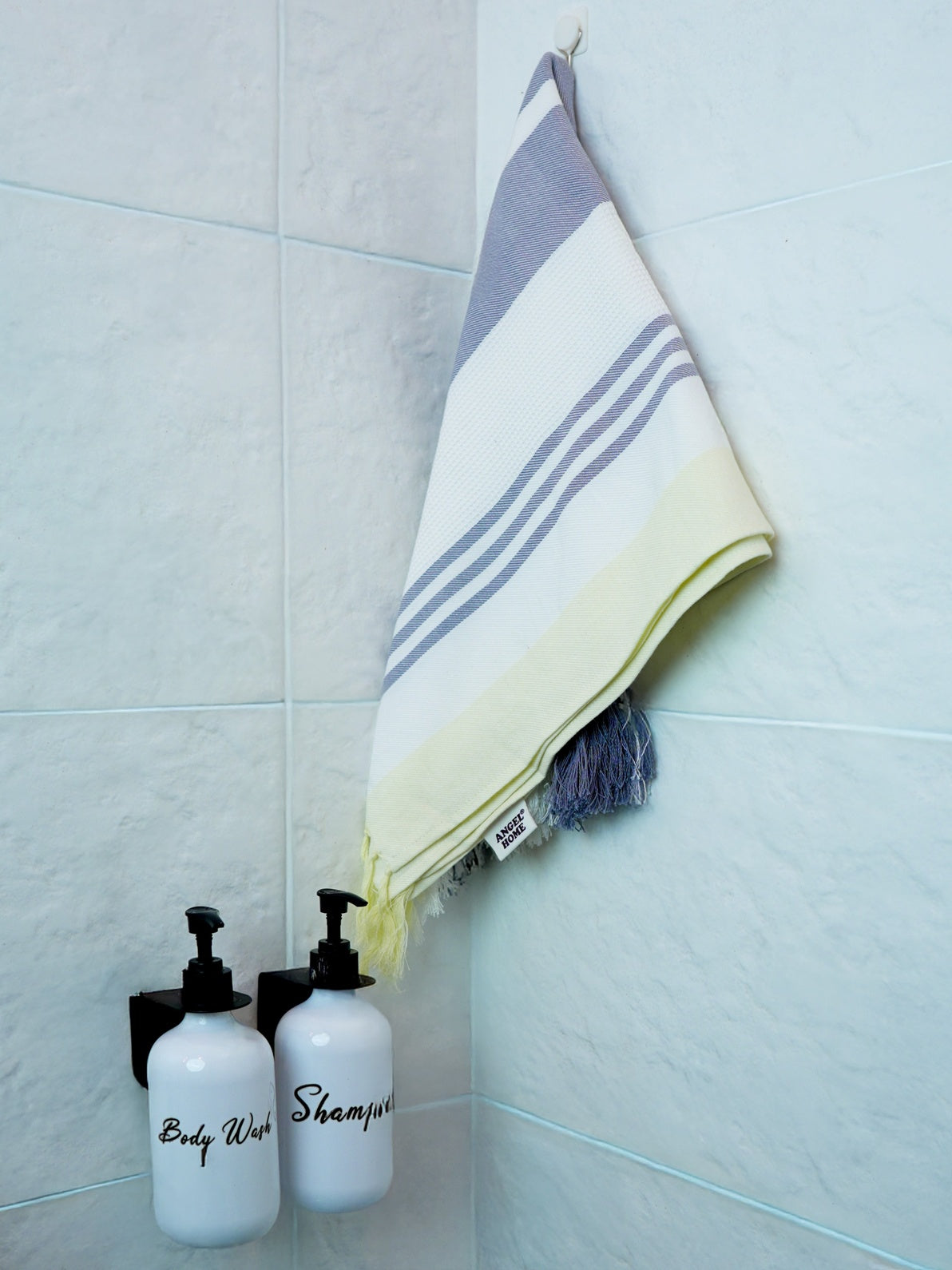 Bath Towel