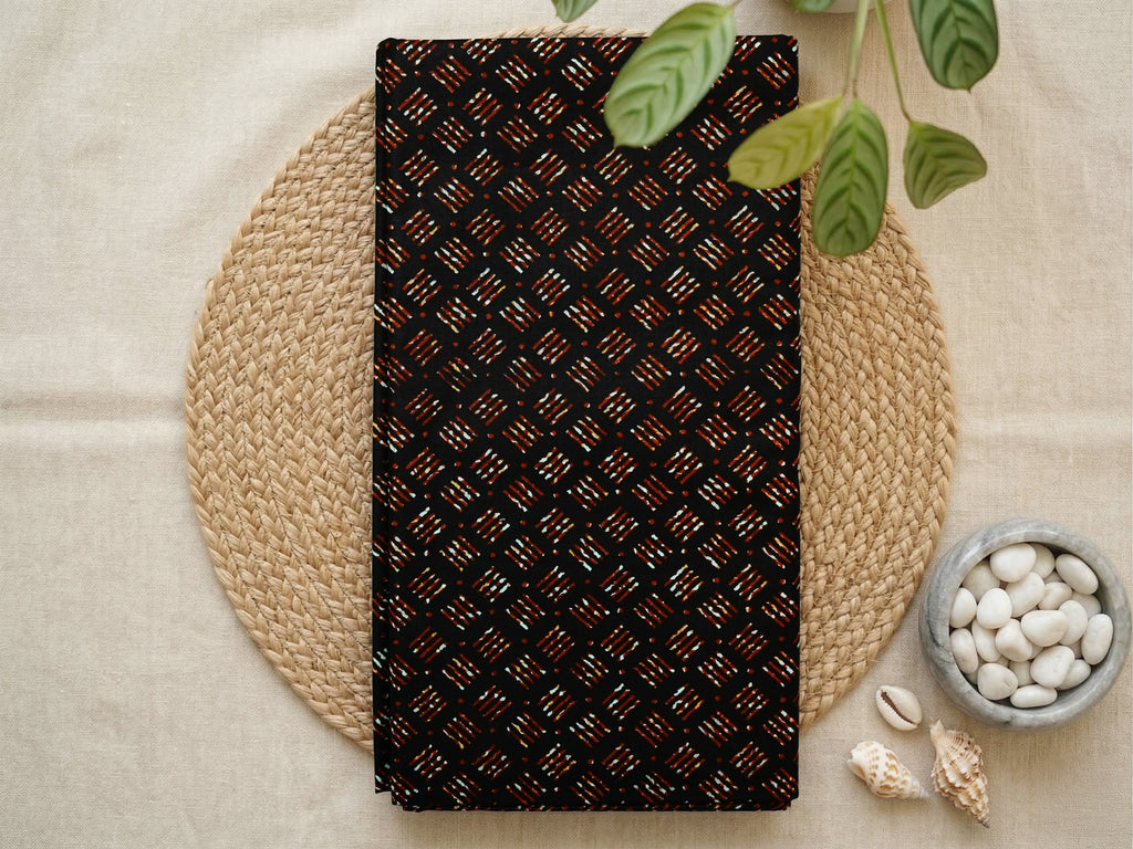 Don-Premium Print Lungies 100% Combed Cotton