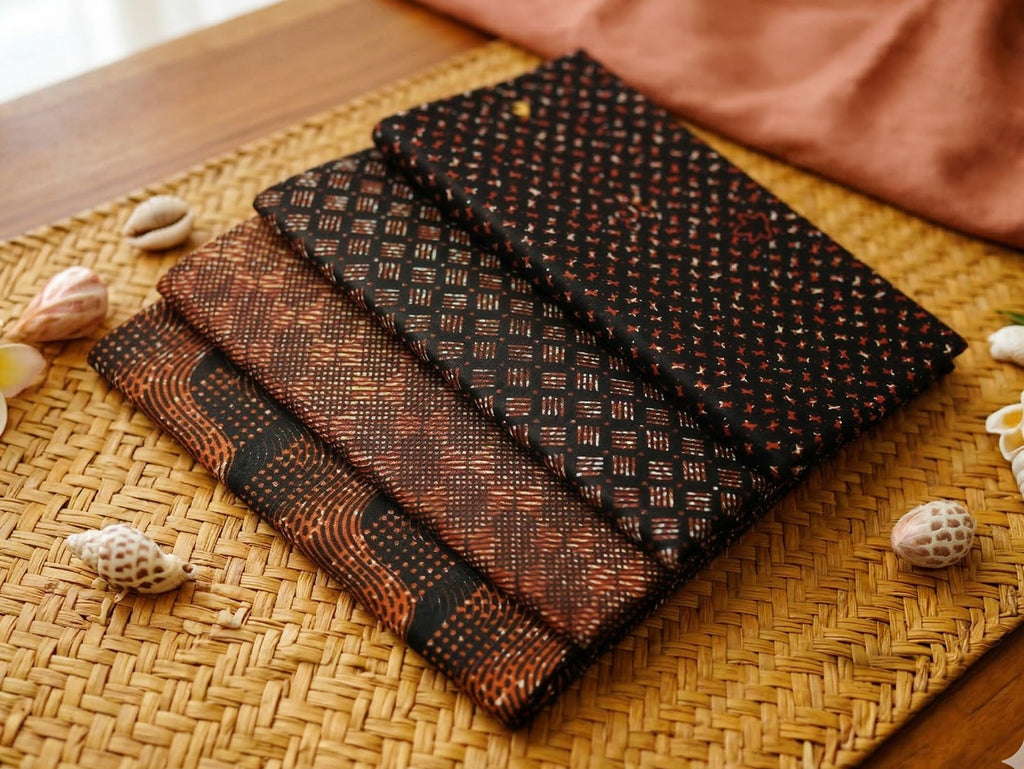 Don-Premium Print Lungies 100% Combed Cotton