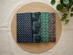 Don-Premium Print Lungies 100% Combed Cotton
