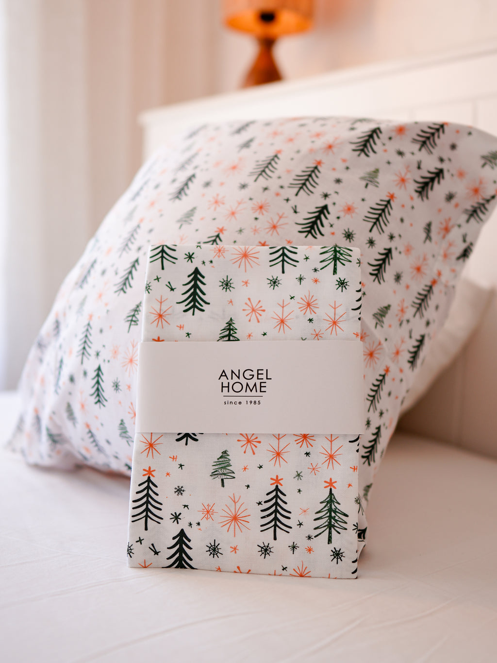 Printed Cushion Cover