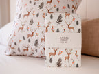 Printed Cushion Cover