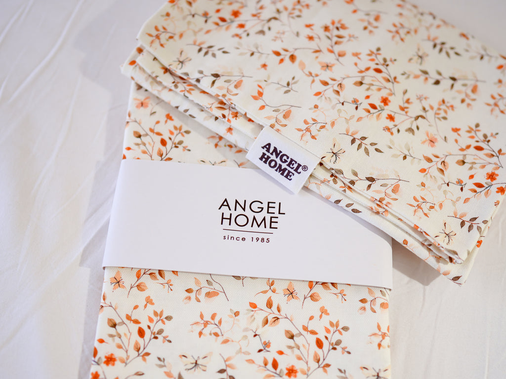 Printed Cushion Cover