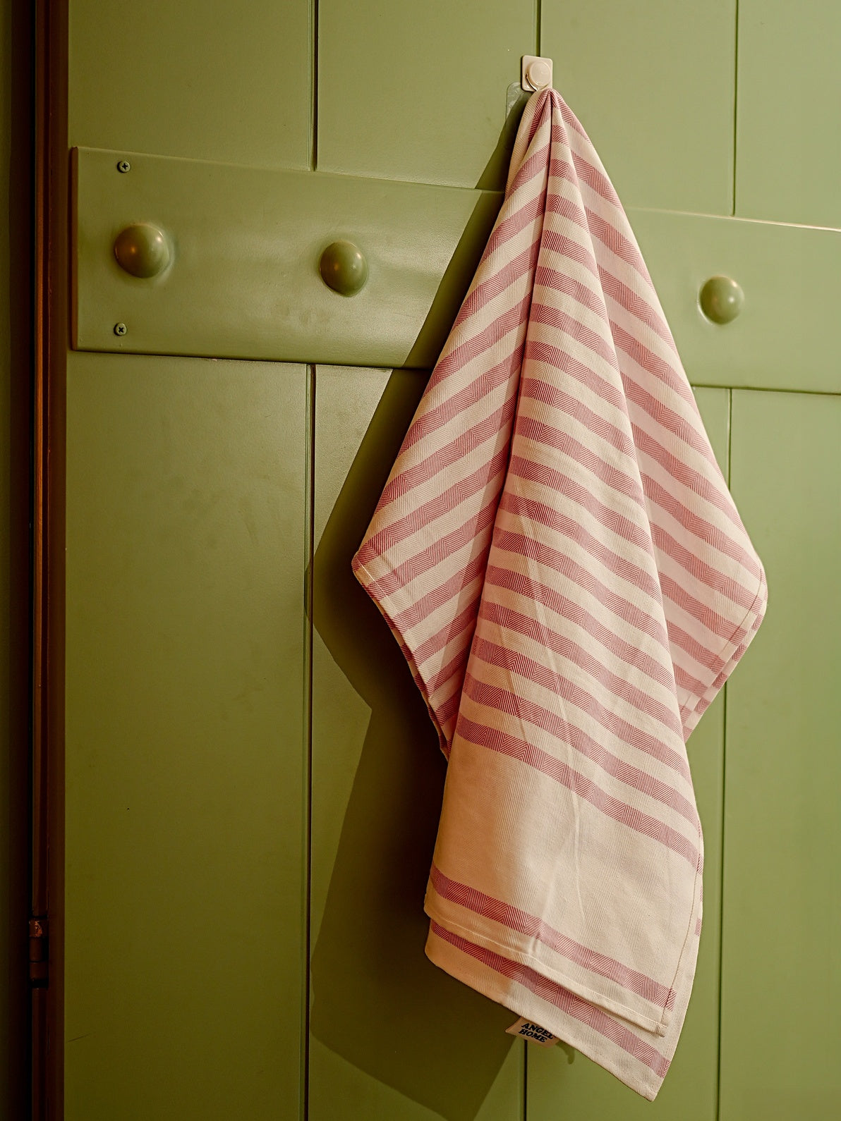 Bath Towel