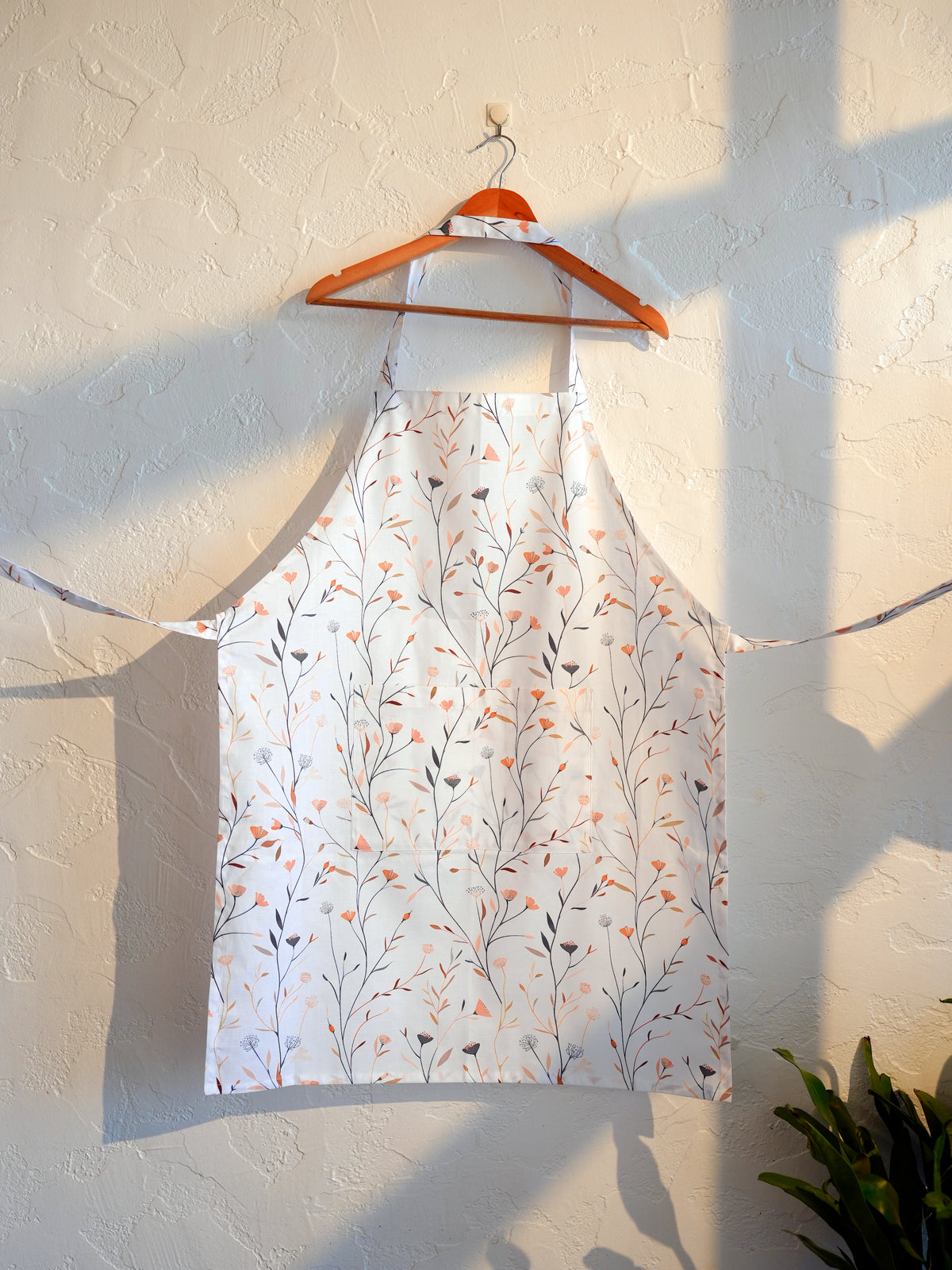 Angel Home Apron