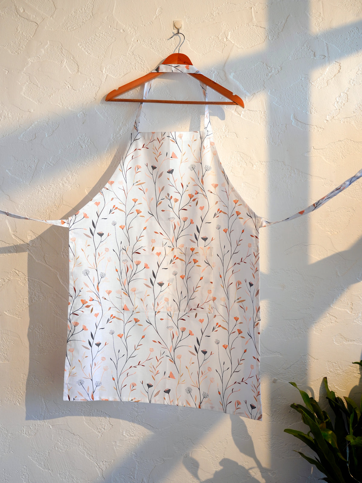 Angel Home Apron