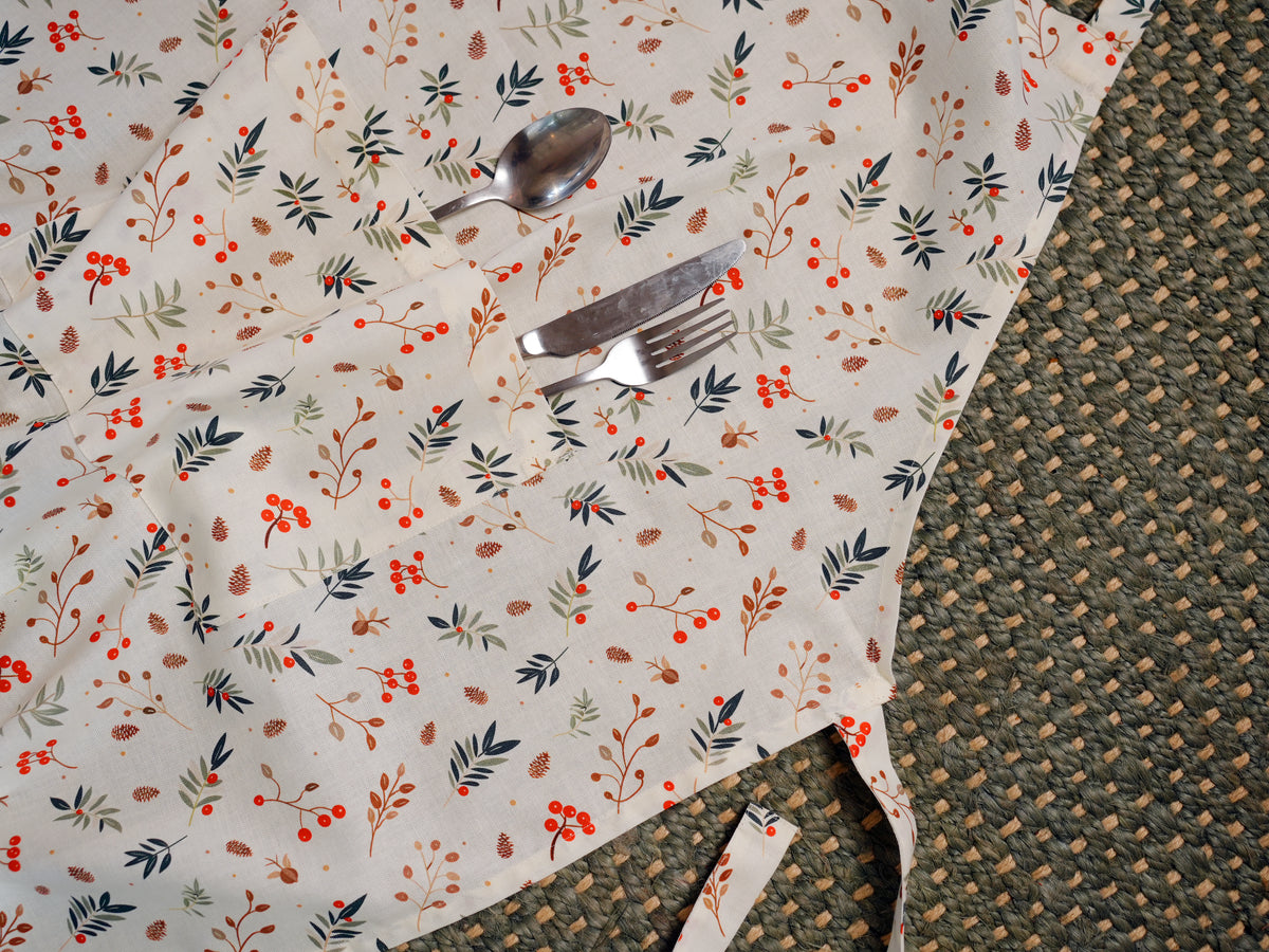 Angel Home Apron