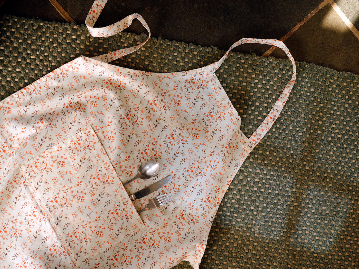 Angel Home Apron
