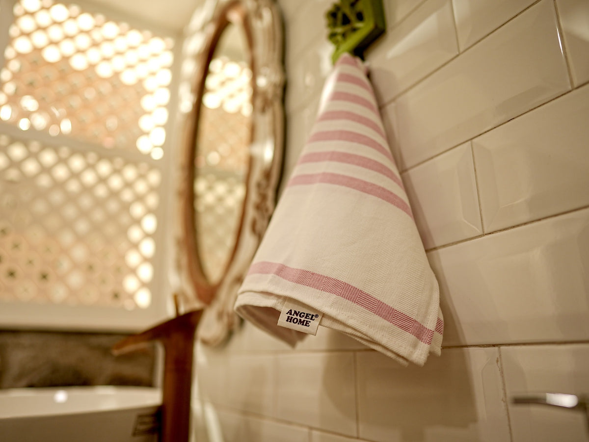Bath Towel