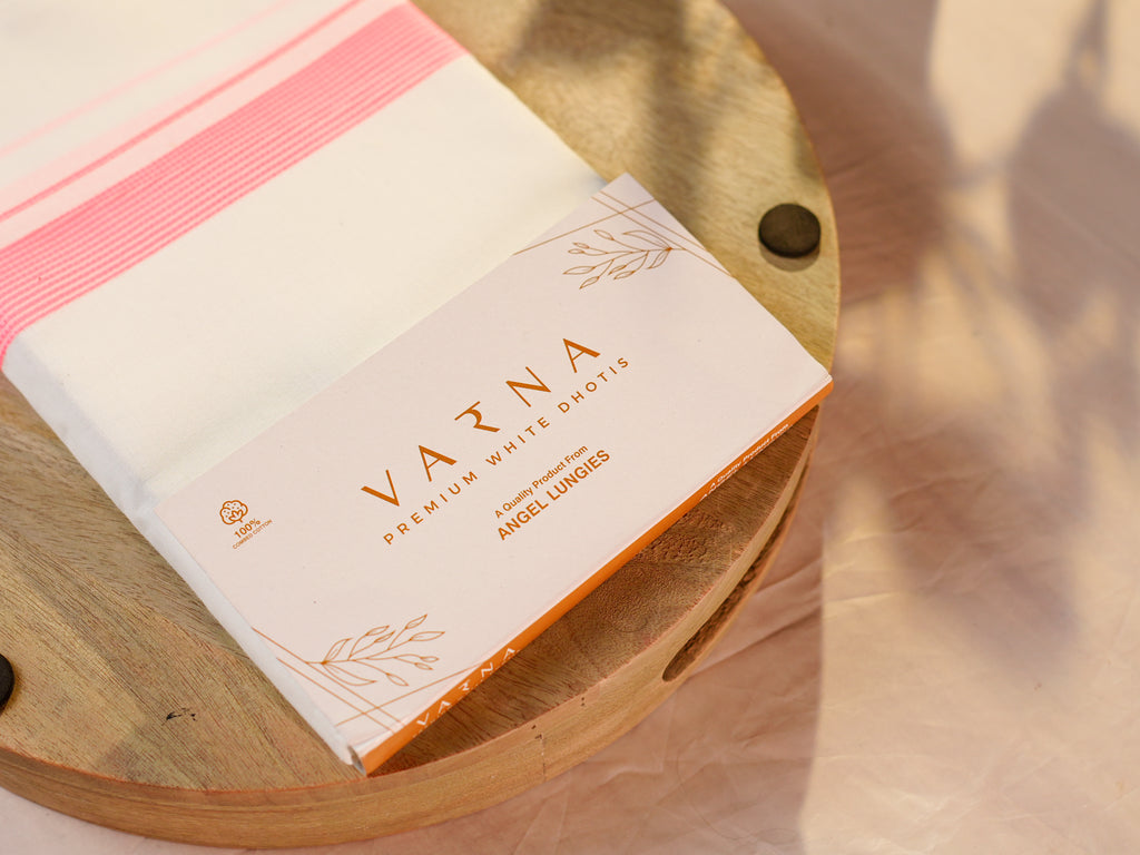 Varna-Premium White