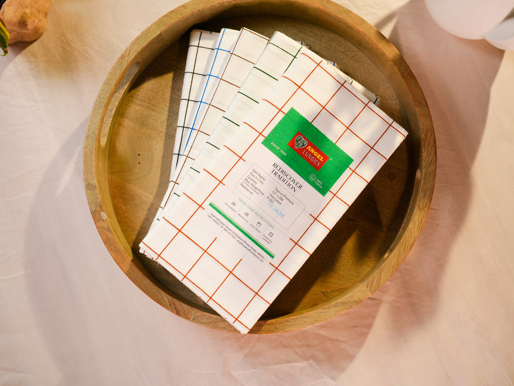 Taurus - Premium Printed Check