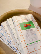 Taurus - Premium Printed Check