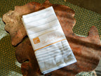 Kerala Premium Thorthu Colors - 100% cotton ( Set of 2)