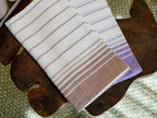 Kerala Premium Thorthu Colors - 100% cotton ( Set of 2)