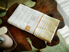 Kerala Premium Thorthu Colors - 100% cotton ( Set of 2)