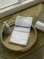Kerala Premium Thorthu - 100% cotton ( Set of 2)