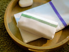 Kerala Premium Thorthu - 100% cotton ( Set of 2)