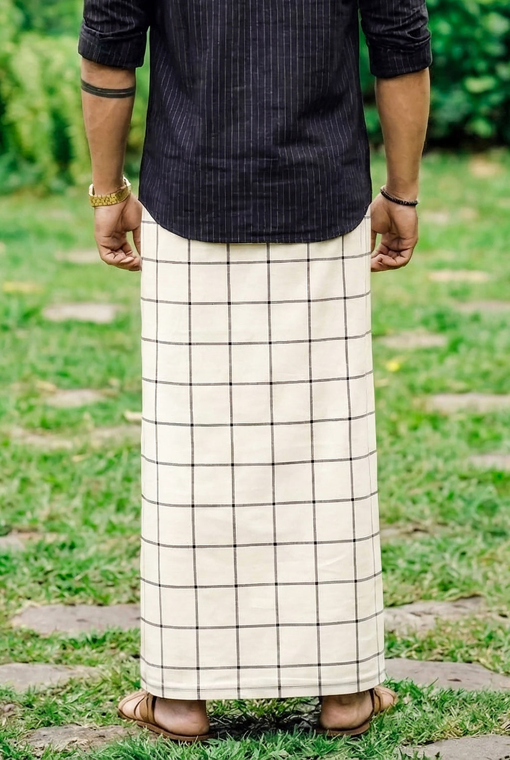Taurus - Printed Check