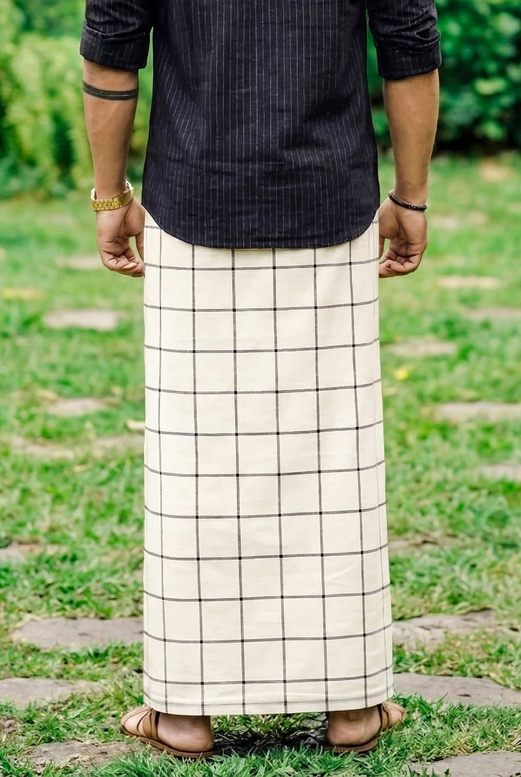 Taurus - Printed Check